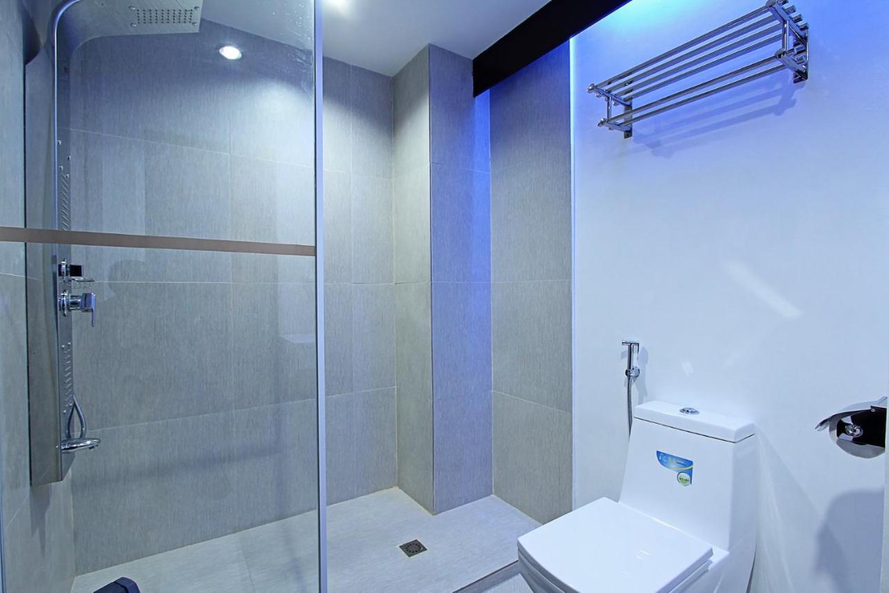 Bergamo Hotel Lingayen المظهر الخارجي الصورة