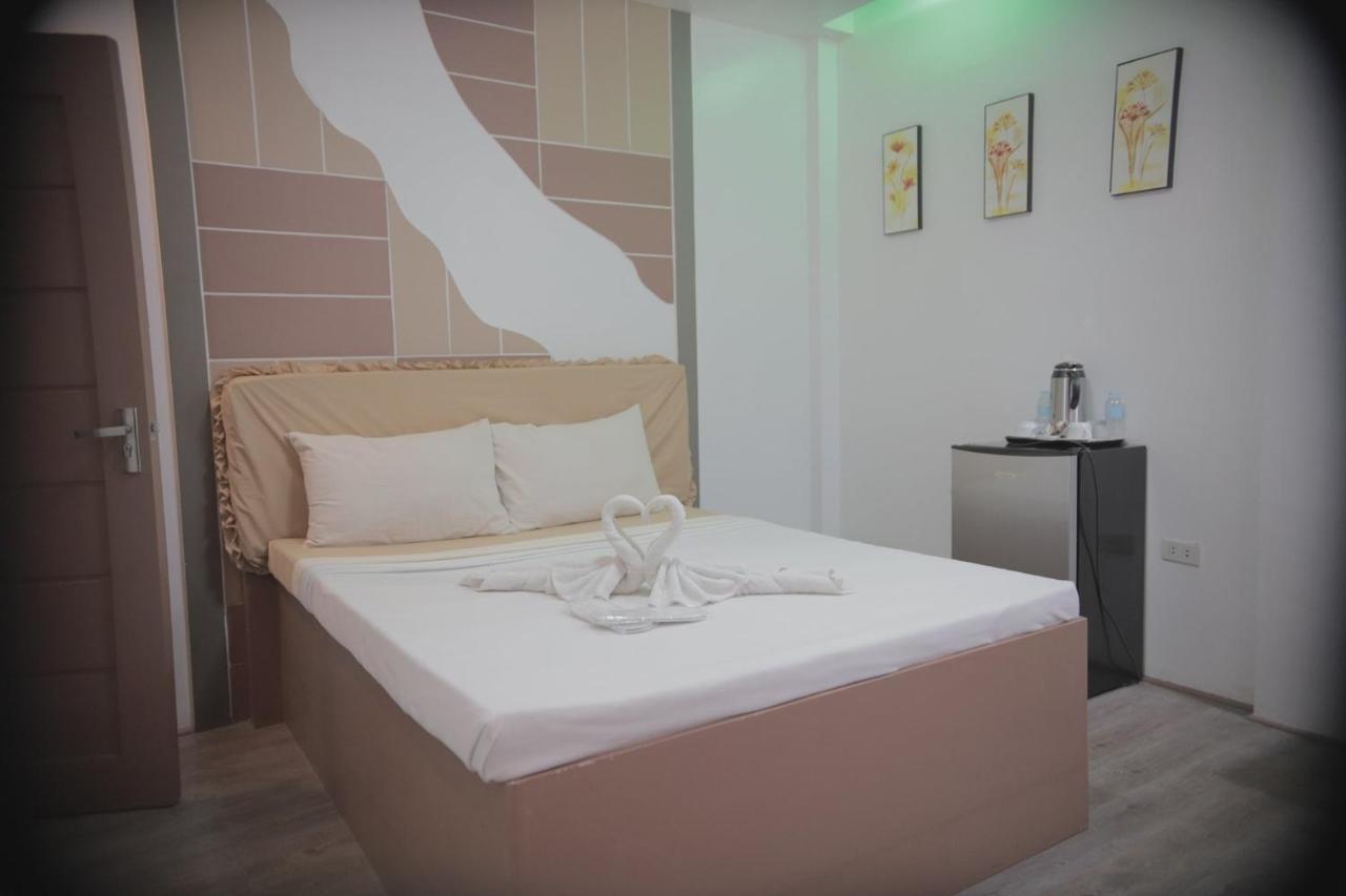 Bergamo Hotel Lingayen المظهر الخارجي الصورة
