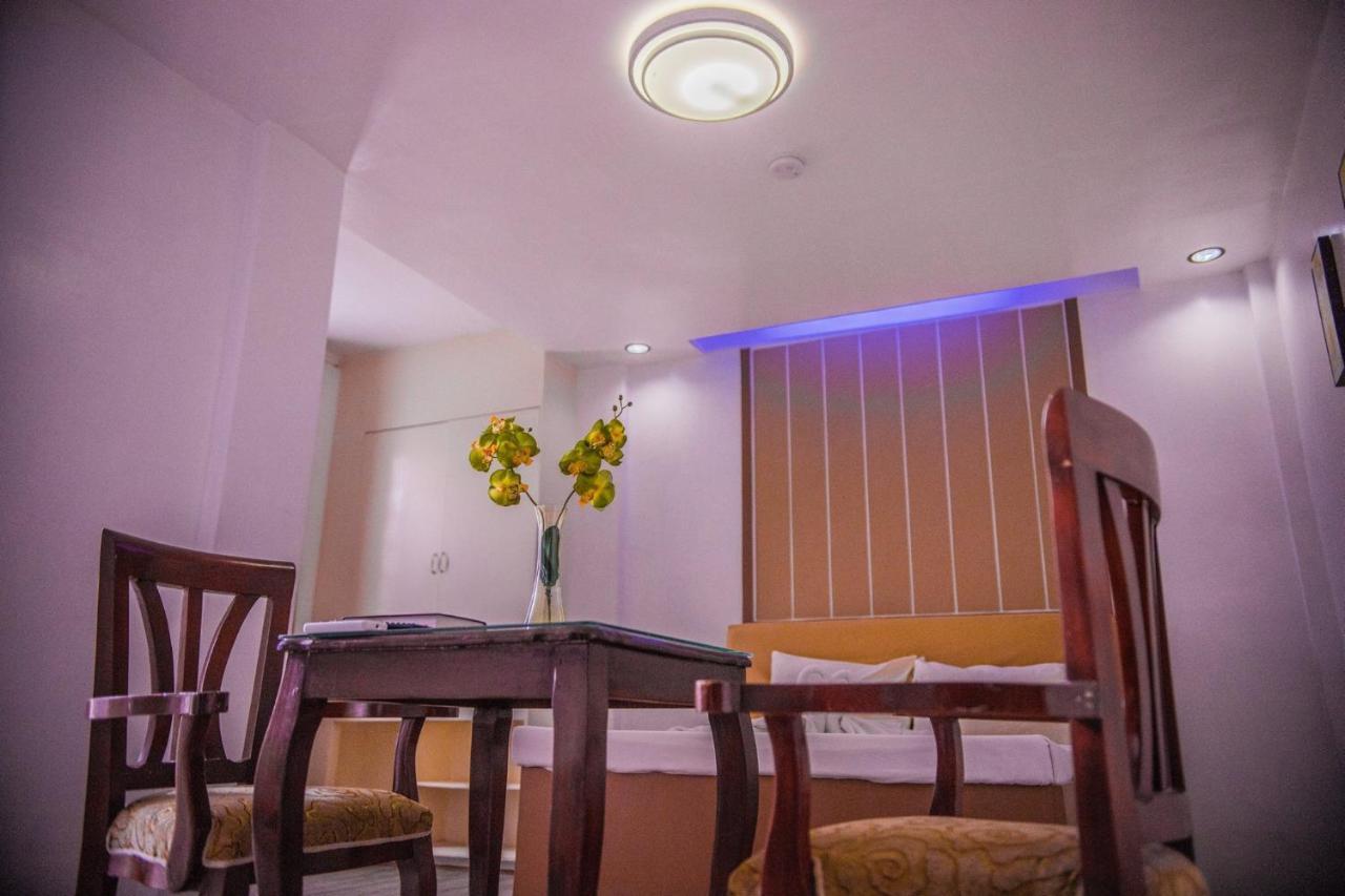 Bergamo Hotel Lingayen المظهر الخارجي الصورة